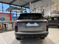Nowe SsangYong Actyon 163 KM (119 kW) 2025 Szary SUV