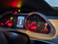 Gebraucht Audi A6 190 PS (139 kW) 2011 Schwarz Kombi