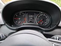 Gebraucht Audi A1 90 PS (66 kW) 2013 Schwarz Kleinwagen