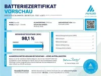 Gebraucht Hyundai Ioniq 5 239 kW (325 PS) 2022 Blau SUV