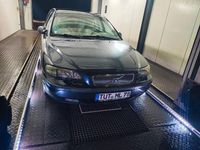 Gebraucht Volvo V70 140 PS (102 kW) 2001 Blau Kombi