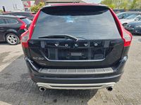 Gebraucht Volvo XC60 R-Design 215 PS (158 kW) 2012 Schwarz SUV