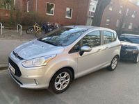 gebraucht Ford B-MAX 1.0Ecoboost Sync Edition