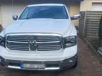 Gebraucht Dodge Ram 395 PS (290 kW) 2017 Weiß Pickup