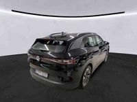 Gebraucht VW ID.4 Pro Performance 150 kW (204 PS) 2022 Grenadillschwarz metallic SUV