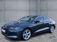 Usado Audi A3 Advanced 150 CV (110 kW) 2025 Gris Berlina