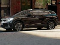 Gebraucht VW ID.4 Pro 210 kW (286 PS) 2025 Grenadillschwarz metallic SUV