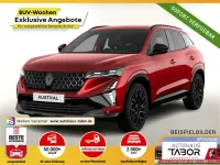 Uusi Renault Austral Esprit Alpine 200 HP (147 kW) 2026 Valkoinen Katumaasturi