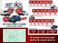 gebraucht VW Transporter T6T6.1 Pritsche Doppelkabine lang+KLIMA+DAB+