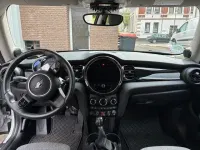Gebraucht Mini Cooper S Coupé 178 PS (130 kW) 2022 Weiß Coupé