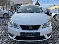 gebraucht Seat Ibiza 1.2 TSI*Temp*5-Türer*Klimaaut*