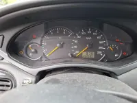 Usata Ford Focus 101 CV (74 kW) 2003 Blu Station wagon