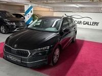 Gebraucht Skoda Octavia Selection 150 PS (110 kW) 2024 Schwarz Kombi