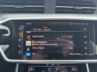 Używany Audi S6 344 KM (253 kW) 2024 Szary Sedan/Limuzyna