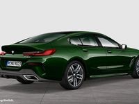 Gebraucht BMW 840 Shadowline 333 PS (244 kW) 2025 Grün Coupé