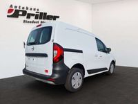 gebraucht Nissan Townstar Kasten L1 2,2t N-Connecta Navi/LED/PDC