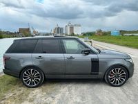 gebraucht Land Rover Range Rover 