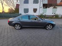 Gebraucht Mercedes S450 AMG 340 PS (250 kW) 2006 Grau Limousine