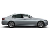gebraucht BMW 530 d xDrive Limousine HUD StandHZG TV Navi digitales Cockpit Soundsystem Massagesitze Klimasitze Laserlicht