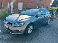 Gebraucht VW Golf VII 150 PS (110 kW) 2014 Grau Kleinwagen