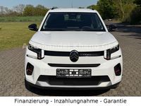 Gebraucht Citroën C3 101 PS (74 kW) 2025 Weiß SUV