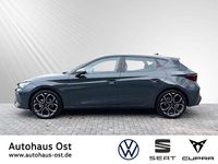 Gebraucht Cupra Leon 150 PS (110 kW) 2025 Blau Limousine