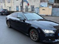 Gebraucht Audi A7 245 PS (180 kW) 2011 Andere farben Kleinwagen