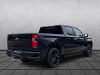 Gebraucht Chevrolet Silverado 426 PS (313 kW) 2025 Dark ash SUV