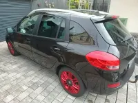 Gebraucht Renault Clio III Night&Day 103 PS (75 kW) 2012 Schwarz Limousine