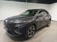 Gebraucht Hyundai Tucson Trend 265 PS (194 kW) 2022 Grau SUV