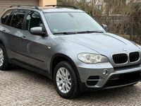 Gebraucht BMW X5 245 PS (180 kW) 2013 Grau SUV