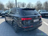 gebraucht Audi Q7 S line quattro tiptronic