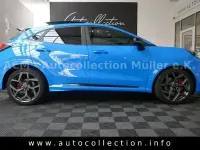 Gebraucht Ford Puma ST 280 PS (205 kW) 2021 Grau SUV
