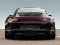 gebraucht Porsche 911 Targa 4 991 GTS nur 22.948km PDCC BO…