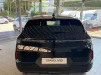 Gebraucht Opel Grandland X 136 PS (100 kW) 2025 Schwarz SUV