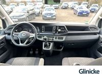 gebraucht VW Multivan T6.1Trendline +AHK+Alufelgen+Sitzheizung+Klimaautomatik+Kamera