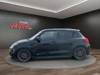 Gebraucht Suzuki Swift Sport 140 PS (102 kW) 2018 Schwarz Kleinwagen
