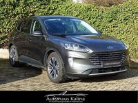 Gebraucht Ford Kuga Titanium X 152 PS (111 kW) 2020 Grau SUV
