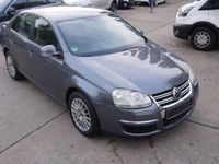 gebraucht VW Jetta V 1.6 Limousine/ 16 Zoll Alufelgen