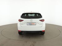 gebraucht Mazda CX-5 2.0 Exclusive-Line 2WD, Benzin, 18.340 €