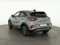 Neu Ford Puma ST-Line 155 PS (114 kW) 2025 Silber SUV
