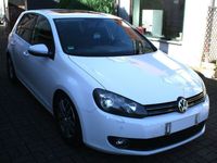 gebraucht VW Golf VI 1,4 TSI Comfortline