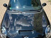 Gebraucht Mini John Cooper Works 211 PS (155 kW) 2013 Schwarz Kleinwagen