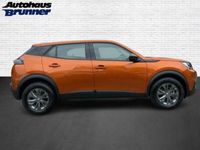 gebraucht Peugeot 2008 PureTech 100 Active Pack