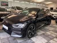 Gebraucht Kia EV6 GT-Line 239 kW (325 PS) 2022 Schwarz SUV