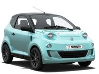 Neu Aixam Minauto 2025 Mehrere versch. Kleinwagen