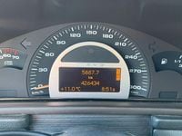 Gebraucht Mercedes C32 AMG AMG 354 PS (260 kW) 2002 Silber Kombi
