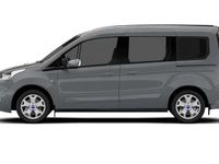 Neu Ford Tourneo Connect Active 122 PS (89 kW) 2026 Van / Kleinbus