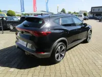 Używany Cupra Formentor 150 KM (110 kW) 2022 Czarny SUV