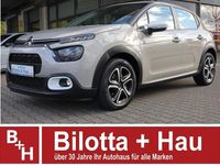 Gebraucht Citroën C3 PureTech 82 PS (60 kW) 2024 Grau Limousine